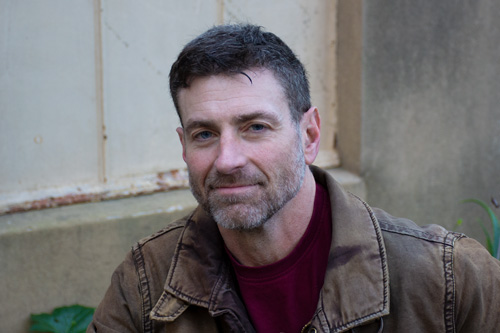 Jennings McCown | Circus Center | Faculty